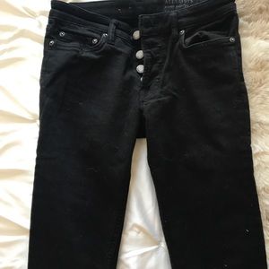 All Saints Mast Skinny Jeans